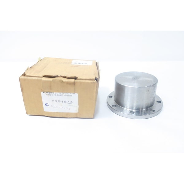 Falk 0251674 1060T31/35 SHAFT RSB HUB 251674 - main